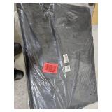 Back Seat Extender for Dogs  Waterproof Dog Seat Cover for Back Seat with Door Protection