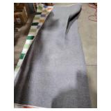 Checkered Rug 8x10 for Living Room, Modern Rainbow Shag Rug Washable Non-Slip Large Area