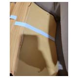 Ctosree 600 Pcs Manilla Envelopes Clasp Envelopes Bulk Brown Kraft Catalog Letter with Clasp Closure and Gummed Seal 28lb Heavyweight Paper (9 x 12 Inch)