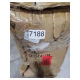 Leumoi 20 Pack 4 Pt. Suspension Hard Hat Bulk Safety Helmets ABS Ratchet Hard Hats Adjustable Construction Hardhats with Vents and Cotton Brow Pad Hard Hats for Men Work Head Protection