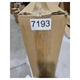 Generator Gas Fuel Tank 5 Gallons / 18.9 Liters Universal Generator Gas Tank with Valve Petcock Filter for EC2500