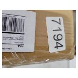 Cyclysio Dresser with Hanging Rack, 4 Drawers Dresser for Bedroom with Power Outlet and LED Lights, Cute Dressers with Storage Shelf for Bedroom Living Room,