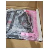 Ride On Truck Car 12V, Electric Vehicle w/Remote Control, 3 Speeds, LED Lights, Music, Spring Suspension, Ride on Car for Kids