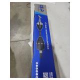 GSP NCV10040 CV Axle Assembly