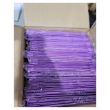 72 Pcs Take Home Folders 2 Inside Pockets, Parent Teacher Communication Folder