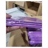 72 Pcs Take Home Folders 2 Inside Pockets, Parent Teacher Communication Folder