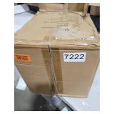 72 Pcs Take Home Folders 2 Inside Pockets, Parent Teacher Communication Folder