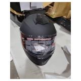 Favoto Full Face Motorcycle Helmet - Dual Visor, Anti-Fog Film Included, DOT Approved Adult Dirt Bike Helmet for Men Women XXL