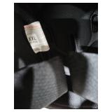 Favoto Full Face Motorcycle Helmet - Dual Visor, Anti-Fog Film Included, DOT Approved Adult Dirt Bike Helmet for Men Women XXL