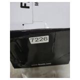 Favoto Full Face Motorcycle Helmet - Dual Visor, Anti-Fog Film Included, DOT Approved Adult Dirt Bike Helmet for Men Women XXL