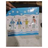 Forum Deluxe Plush Penguin Mascot Costume