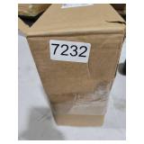 Ancor 117905 Tinned Copper Battery Cable, 2/0 AWG (62mm2), Yellow - 50ft