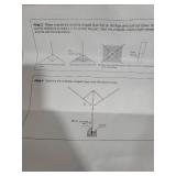 Adjustable, Folding Clothes Drying Rack