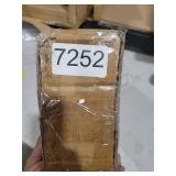 Synergee Workout Interval Timer. Programmable Wall Mounted Gym Timer with Wireless Remote. Tabata EMOTM Stopwatch Count Up/Down MMA Clock