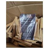 Fatwood Fire Starter Sticks