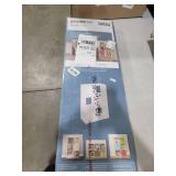 Closetmaid Decorative Home Stackable 6 Cube Cubeicals Organizer Storage  White