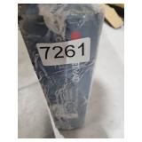 Closetmaid Decorative Home Stackable 6 Cube Cubeicals Organizer Storage  White