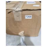 Gorilla Carts 4-Pack 13 Inch No-Flat Replacement Tires, 300 lb Capacity Each Solid Polyurethane, 2.16 Hub, 5/8 Bore Fits Lawn & Garden Utility Wagon, Hand Truck, Air Compressor, Pressure Washer