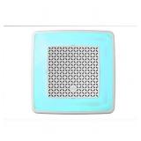 Broan NuTone Broan ChromaComfort Ventilation Fan with Multicolor LED Light and Control