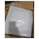 Broan NuTone Broan ChromaComfort Ventilation Fan with Multicolor LED Light and Control