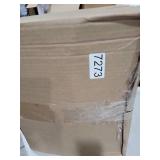 Bumbo Baby Infant Soft Foam Comfortable Support Wide Floor Seat with 3 Point Adjustable Harness for Ages 3 to 12 Months, Powder Blue