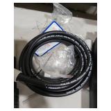 Sun Joe SPX3000 Electric Pressure Washer  2030 Rated PSI at 1.2 Rated GPM  14.5 Amps  120 V  Adjustable Wand