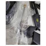 Sun Joe SPX3000 Electric Pressure Washer  2030 Rated PSI at 1.2 Rated GPM  14.5 Amps  120 V  Adjustable Wand