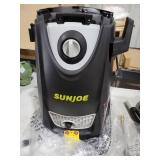Sun Joe SPX3000 Electric Pressure Washer  2030 Rated PSI at 1.2 Rated GPM  14.5 Amps  120 V  Adjustable Wand