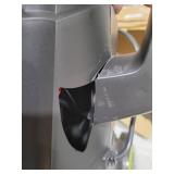 Sun Joe SPX3000 Electric Pressure Washer  2030 Rated PSI at 1.2 Rated GPM  14.5 Amps  120 V  Adjustable Wand