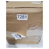 Scepter 5 Gallon Military Style Water Can Container w/ Flexible Reversible Spout