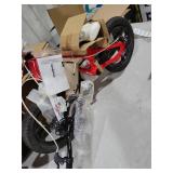 BikesRoyal Baby 14-in Youth unisex Bike