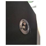 MTX Dual 12-Inch Subwoofers with Loaded Enclosure, 1200W Max Power, 400W RMS, Terminator - Car Audio Subwoofer and Speaker System with Deep Bass Sound