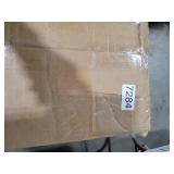 MTX Dual 12-Inch Subwoofers with Loaded Enclosure, 1200W Max Power, 400W RMS, Terminator - Car Audio Subwoofer and Speaker System with Deep Bass Sound