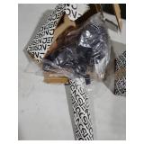 Jetson Bolt Folding Electric Ride-On Bike, Easy-Folding, Built-in Carrying Handle, Twist Throttle, Up to 15.5 MPH, Ages 13+