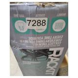 Jetson Bolt Folding Electric Ride-On Bike, Easy-Folding, Built-in Carrying Handle, Twist Throttle, Up to 15.5 MPH, Ages 13+