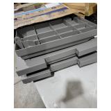 22gal Storage Seat Resin Deck Box - Suncast