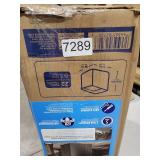 22gal Storage Seat Resin Deck Box - Suncast