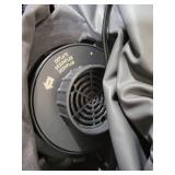 Intex Dura-Beam Deluxe Queen Air Mattress with Built-In Pump and Headboard