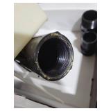 Upgraded 444301 Pool ionizer System Hybrid Complete Swimming Pool Sanitation System, Pool Purifier with Active Level Control for In-Ground and Above-Ground Pools, Hot Tubs