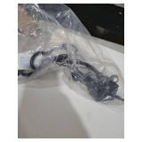 Upgraded 444301 Pool ionizer System Hybrid Complete Swimming Pool Sanitation System, Pool Purifier with Active Level Control for In-Ground and Above-Ground Pools, Hot Tubs