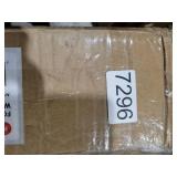 Keter Portable Folding Table Tool Storage Stand Workbench Sawhorse w/ 12  Clamps