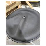 Bosu Pro Multi Functional Home Gym Full Body Balance Strength Trainer Ball Equipment with Guided Workouts and Pump