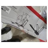 Yakima HighRoad Rooftop Upright Bike Mount  Compatible w/StreamLine Systems