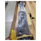 Yakima HighRoad Rooftop Upright Bike Mount  Compatible w/StreamLine Systems