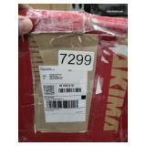 Yakima HighRoad Rooftop Upright Bike Mount  Compatible w/StreamLine Systems