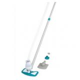 Bestway Flowclear AquaClean 110 Inch Pool Vacuum for 20  Above Ground Pools