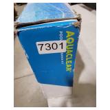 Bestway Flowclear AquaClean 110 Inch Pool Vacuum for 20  Above Ground Pools