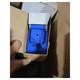 Sun Joe 14  Cordless Brushless Dethatcher + Scarifier  5 Positions  2 x 4.0-Ah Batteries & Charger