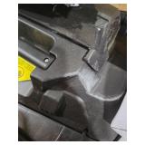 Sun Joe 14  Cordless Brushless Dethatcher + Scarifier  5 Positions  2 x 4.0-Ah Batteries & Charger