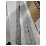 1/2\" Cap Puzzle Exercise Mat with EVA Foam Interlocking Tiles, 12 Pack